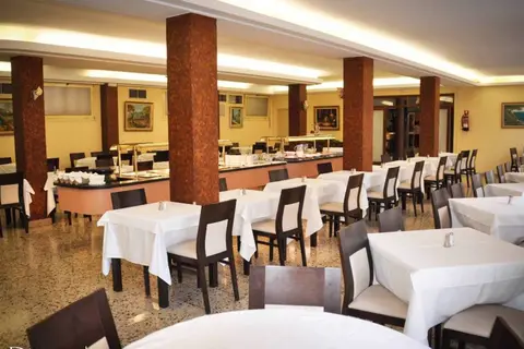 Hotel Iris in Palma — foto 18