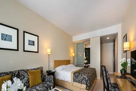 Hôtel Jade in Genève — foto 22