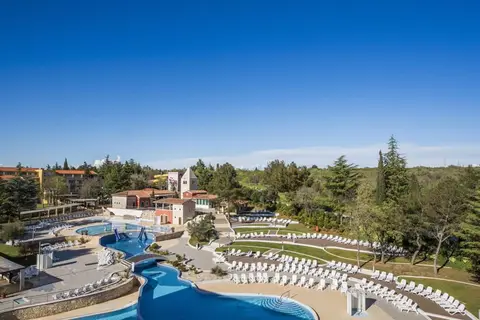 Hotel Umag Plava Laguna in Umag — foto 17