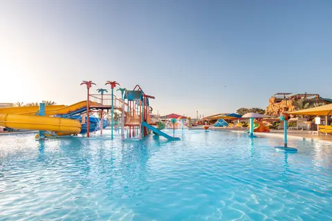Pickalbatros Aqua Blu Resort - Sharm El Sheikh in Sharm El Sheikh — foto 30