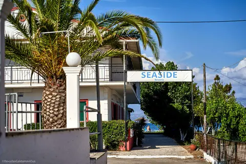 Seaside Resorts in Δημοτική Ενότητα Λευκιμμαίων — foto 13