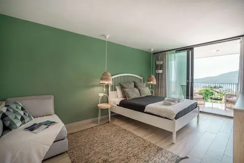Payava Hotel by True Blue in Kaş — foto 3