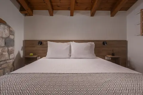 Esperanza Villas in Νέα Φλογητά — foto 27