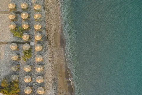 Samian Mare Hotel and Suites in Δημοτική Ενότητα Καρλοβασίων