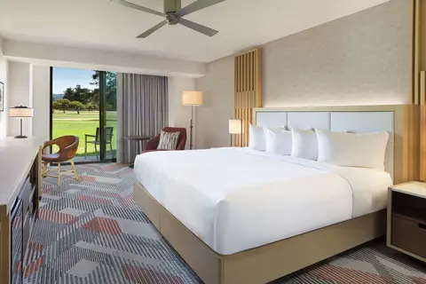 Hyatt Regency Monterey Hotel and Spa on Del Monte Golf Course in Monterey — foto 20