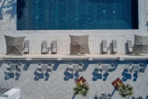 Quattro Suites in Quattro Suites, foto 13