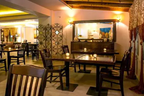 Hotel Thalassies in Λιμενάρια — foto 26