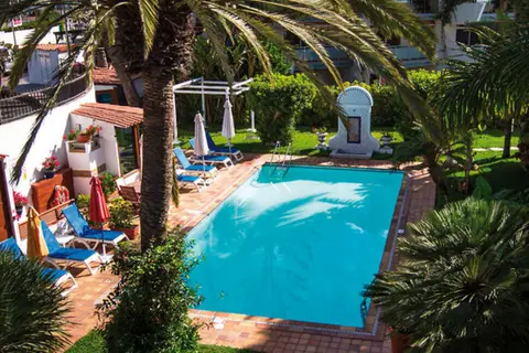 Taboga in Playa del Inglés — foto 2