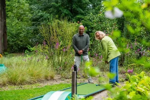 TopParken Recreatiepark Beekbergen foto 17