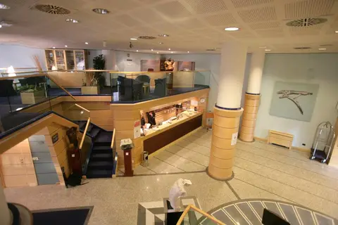 Pacific Fortino in Turijn, foto 14