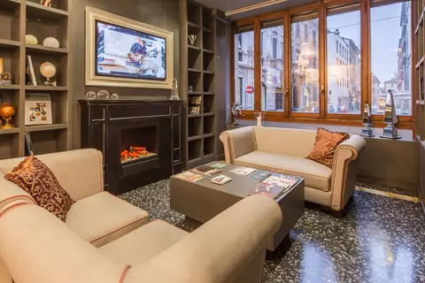 Grande Albergo Roma in Piacenza, foto 16