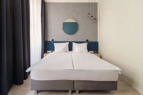 Alta Moda Fashion Hotel in Boedapest