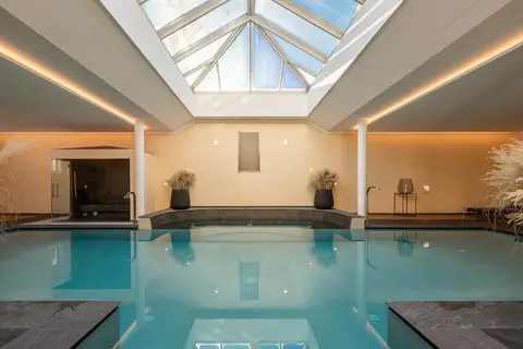 Hotel Villa Stefania in Innichen - San Candido — foto 10