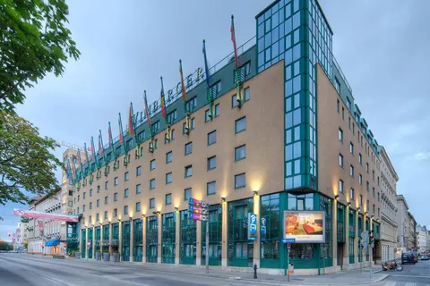 ARCOTEL Wimberger Wien foto 2