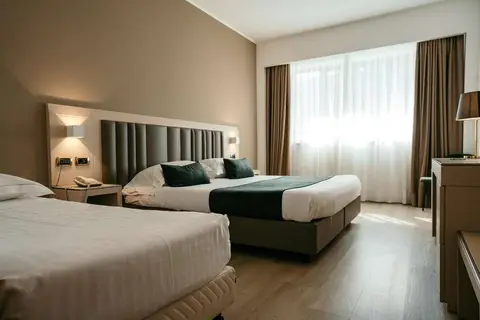 Grand Hotel la Chiusa di Chietri in Castellana Grotte — foto 22