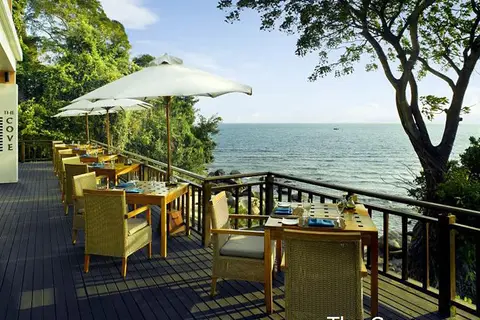 Banyan Tree Bintan in Bintan Island — foto 10