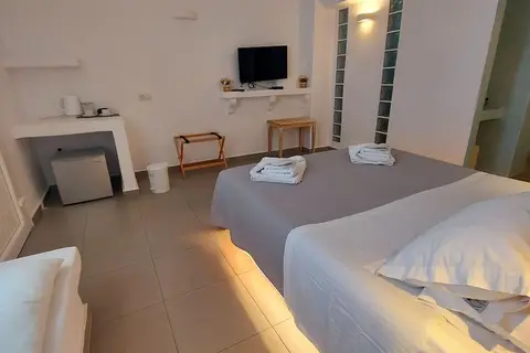 Ambience Suites in Santorini Yachting Club, foto 26