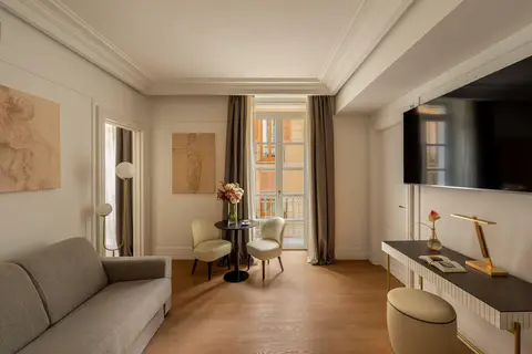 Residenza del Cardinale Meliá Collection in Milaan, foto 25