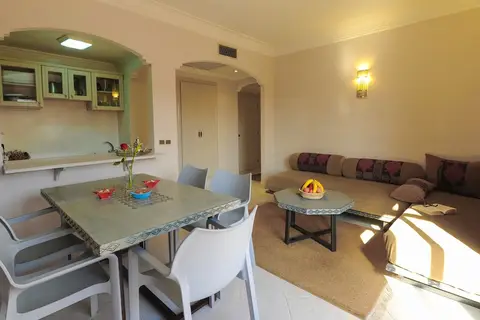 Appart Hotel Amina in Marrakech — foto 28