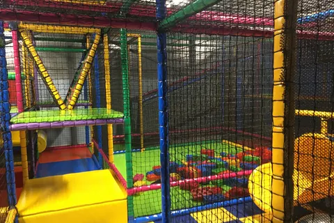 Camping Lauwersoog foto 18