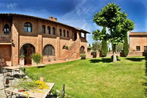 Borgo Tre Rose in Montepulciano — foto 3