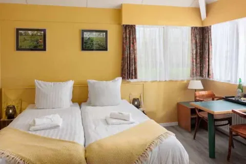 Buitenplaats Iepenoord foto 3