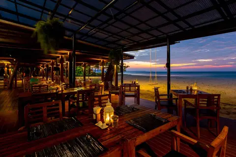 Bangsak Village in Khao Lak — foto 6