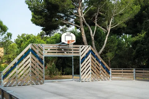 Vakantiepark Belambra Riviera Beach Club foto 14