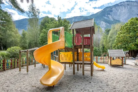 Camping Le Colporteur foto 7