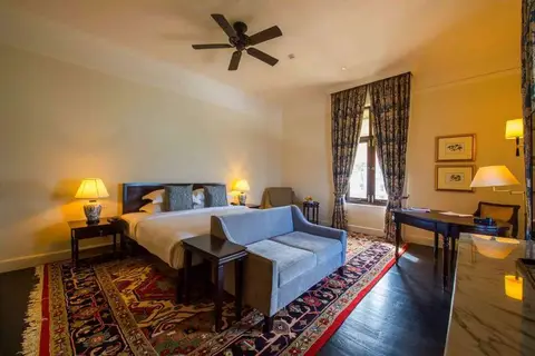 Galle Face Hotel in Colombo — foto 18