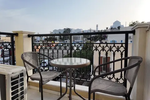 Hotel Santorini in Φηρά Θήρας — foto 25