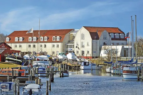 7 daagse Fietsreis Nord Seeland & Kopenhagen foto 4