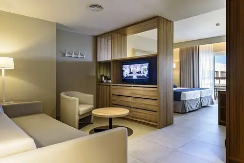 Hotel Estival Park Almaris in La Pineda — foto 5