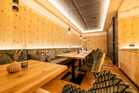 Hotel Jörglerhof in Hainzenberg — foto 16