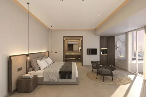 Sofianna Resort & Spa in Paphos — foto 20