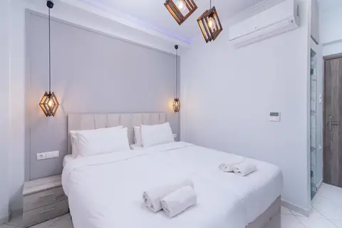 Idi Hotel in Zaros — foto 10