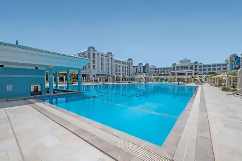 Barcelo Concorde Green Park Palace in Puca Beach Club — foto 4
