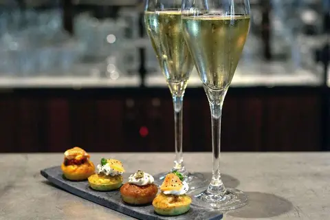 Hotel Paris Bastille Boutet - MGallery in Parijs — foto 13