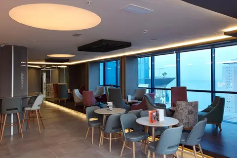 Madeira Centro in Benidorm — foto 15