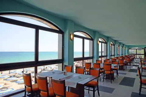 Hotel Mirage in Несебър — foto 26