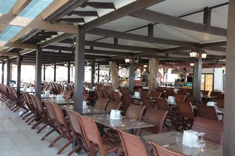 Club Yali Hotels & Resort in Menderes — foto 11