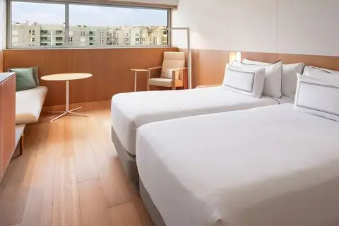 Melia Palma Bay in Palma — foto 23