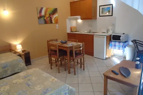 Stella Apartments in Municipal Unit of Ellomenos — foto 10
