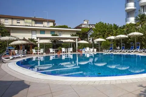 Helios in Jesolo, foto 11