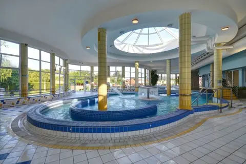 Thermalpark Dunajská Streda in Dunajská Streda — foto 8