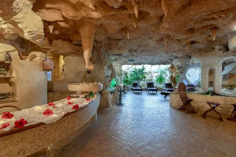 Hotel Lella Baya & Thalasso in الحمامات — foto 17