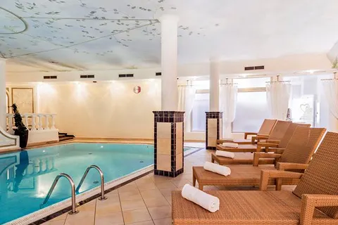 Hotel Stubaierhof foto 17