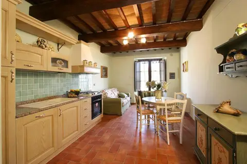 L‘Agriturismo Principe del Trasimeno in Castiglione Del Lago — foto 8