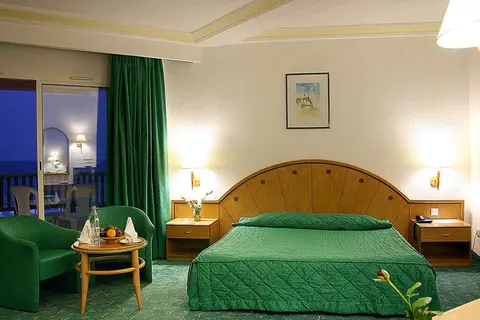 El Mouradi Hammamet Resort in Hôtel El Mouradi El Menzah — foto 4