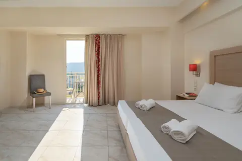 CHC Marilena Hotel in Amoudara, foto 27